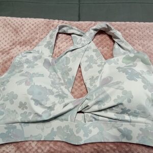 Fabletics Sports Bra Size 2X